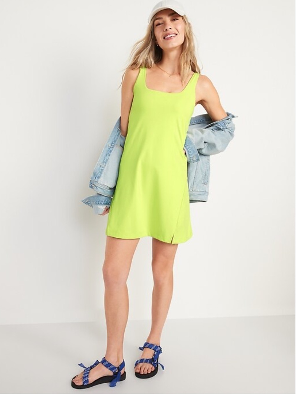 Old Navy Tennis Dress M